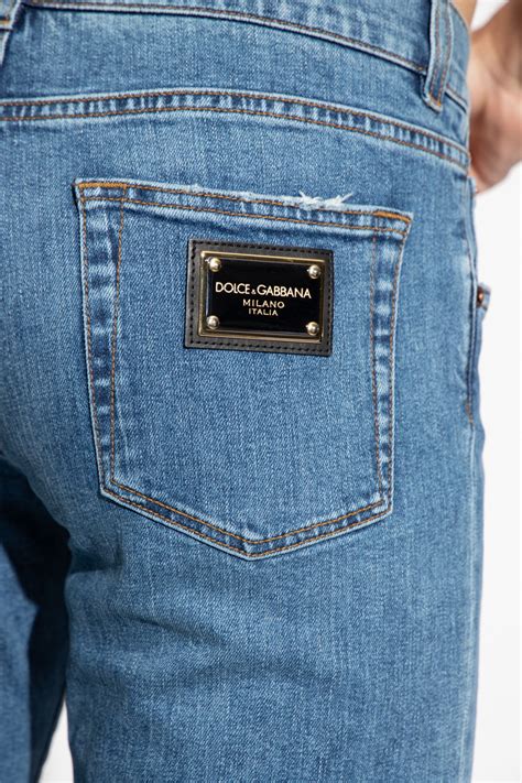 dolce gabbana jeans for sale|dolce and gabbana jeans price.